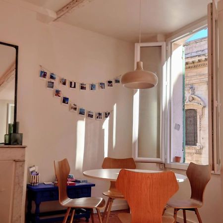 Appartement De Charme - Wifi - Centre Historique Toulon Kültér fotó