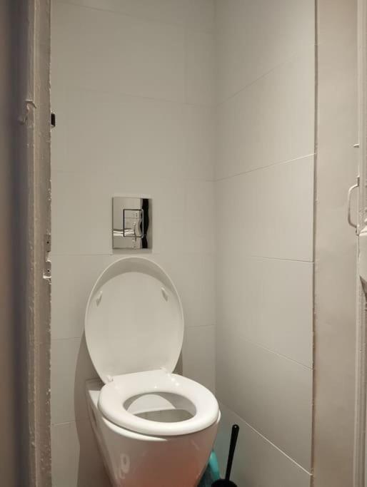 Appartement De Charme - Wifi - Centre Historique Toulon Kültér fotó