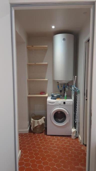 Appartement De Charme - Wifi - Centre Historique Toulon Kültér fotó
