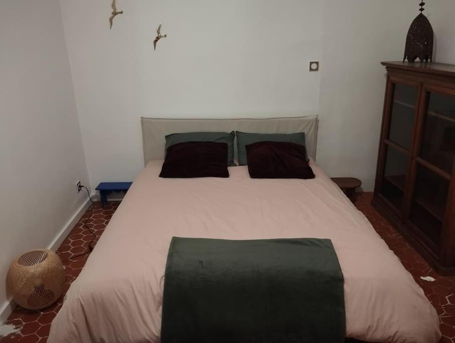 Appartement De Charme - Wifi - Centre Historique Toulon Kültér fotó