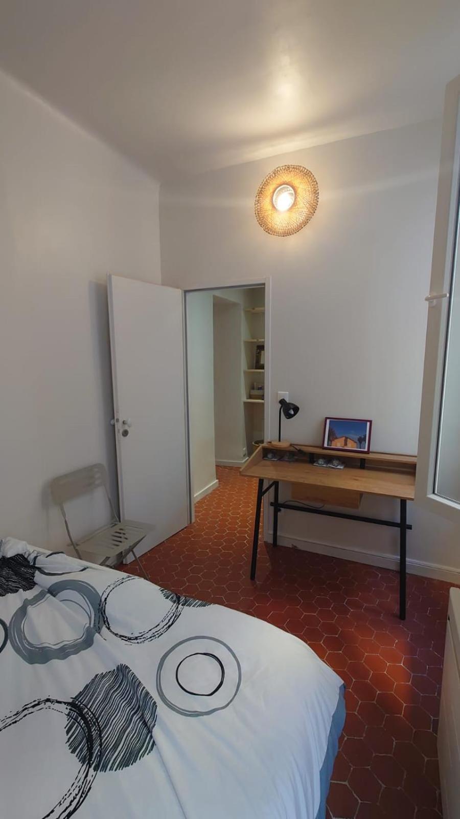 Appartement De Charme - Wifi - Centre Historique Toulon Kültér fotó