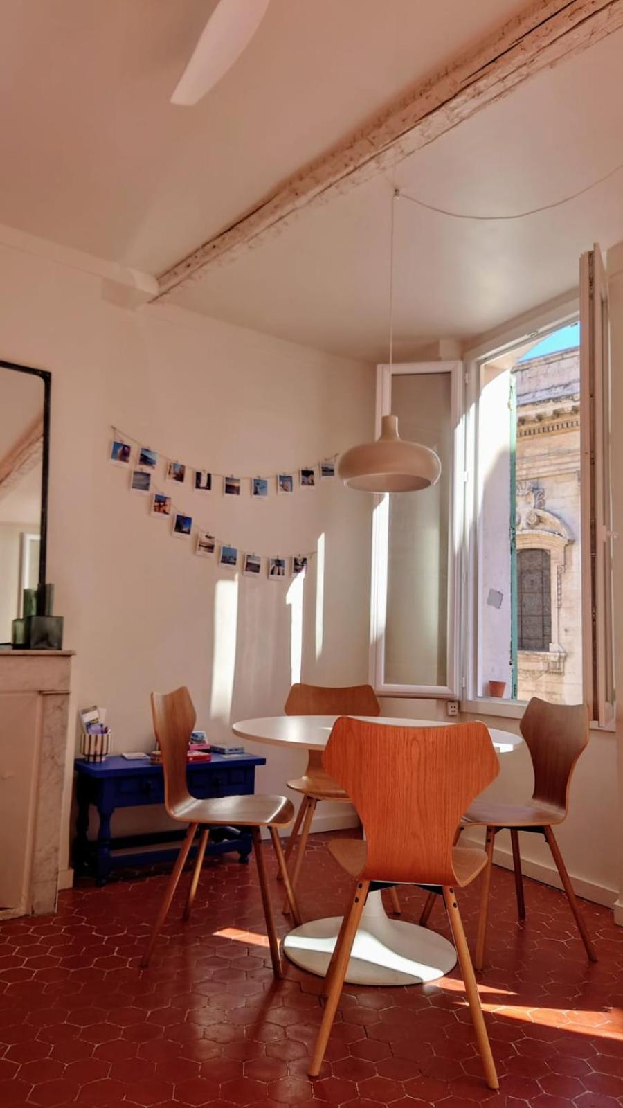 Appartement De Charme - Wifi - Centre Historique Toulon Kültér fotó