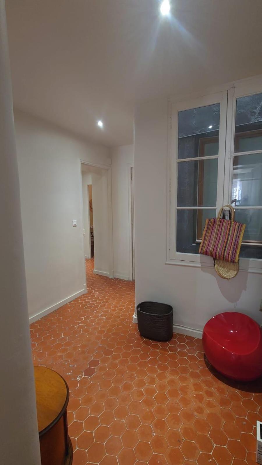 Appartement De Charme - Wifi - Centre Historique Toulon Kültér fotó